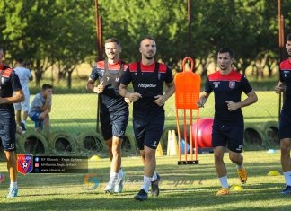Lajme të mira për Latifin, mund të ketë minuta ndaj rumunëve të enjten në ‘Loro Boriçi’