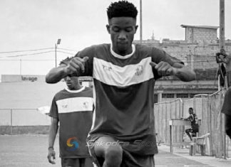 Egnatia e pandalshme në merkato, gati firma me një talent afrikan