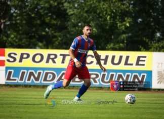 Një duel me aromë ‘ish-Jugosllavie’, mbrojtësit e Vllaznisë ‘sfidojnë’ gjigandin e Craiovas