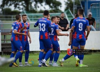 Vllaznia, tani konkurrenca në sulm është më e madhe. Kaina e Çoba ‘presion’ Aralicës