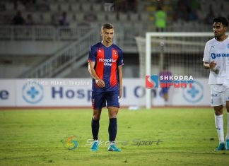 Josa këmbënguli për ta afruar, mesfushori tashmë i ka bindur të gjithë