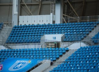 Klubi Vllaznia biletat e stadiumit falas për tifozët shkodranë që do udhëtojnë drejt Rumanisë