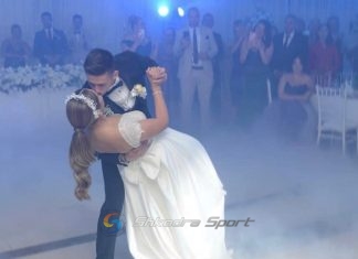 Sezon i dështuar me Dinamon, ish-lojtari i Vllaznisë ‘shënon’ jashtë fushe