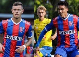 Rezultati i miqësoreve, Kaina- Aralica 1-0