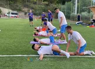 Kukësi me shumë ndryshime për sezonin e ri. Trajneri Gega ka bërë një ‘revolucion’