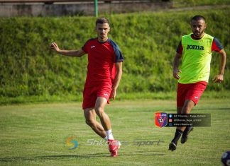 Vllaznia me pritshmëri të mëdha për dyshen Jonuzi- Boshnjaku