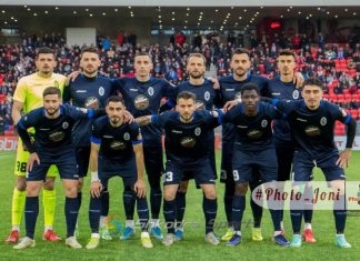 Laçi ‘hap’ thesin përpara duelit me Petrocub, premio për kalimin në turin e tretë të Conference