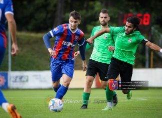 Lajm i mirë për Vllazninë, Liridon Latifi zbret në fushë për të luajtur