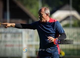 Gati tre lëvizje në Krajovë, Mirel Josa mendon të ndryshojë në sfidën e kthimit