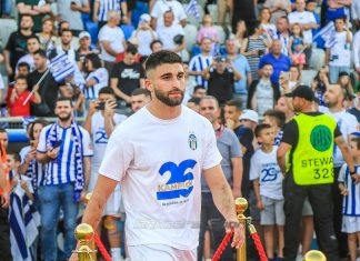 Erzeni kryen goditjen e parë në merkato, merr sulmuesin e bardhebluve