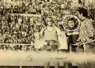 IN MEMORIAM/ Ndahet nga jeta një nga emrat e njohur të boksit shkodran