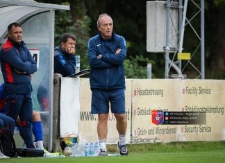 Josa dhe stafi i Vllaznisë në dilemë për vendosjen në fushë ndaj Craiovës