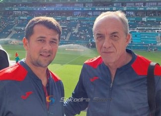 ‘Taktika’ e dyshes Josa- Miloti për merkaton: Jo emra të mëdhenj, por lojtarë për skuadrën