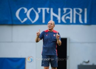 Trajneri Josa ka vetëm një dilemë në kokë për formacionin e nesërm