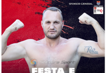 Nelson Hysa realizon ëndrrën e tij. Ndeshje profesionistësh më 25 korrik në Shkodër