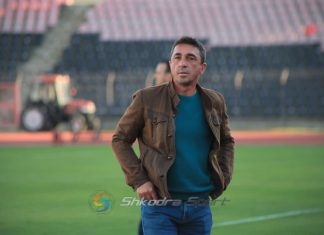 Nevil Dede: Fitorja e rëndësishme për Josën, por disa lojtarë te Vllaznia nuk po japin atë që pritet