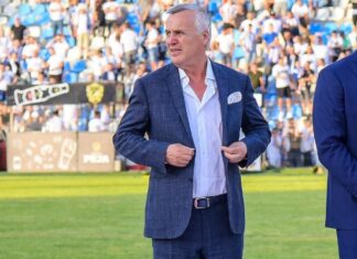 Halili: Jam i pakënaqur me 2-3 futbollistë, por për kampionatin shqiptar nuk kemi nevojë për merkato