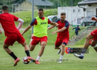 Vllaznia ndryshon kurs: Tani më shumë vëmendje për të rinjtë