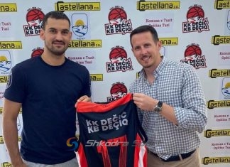 E FUNDIT/ Robert Shestani lë Vllazninë dhe firmos në Mal të Zi