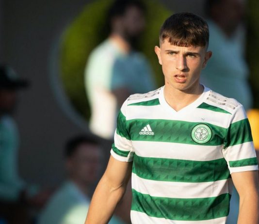 Rocco Vata fiton gjithnjë e më shumë vëmendjen e veteranëve të ekipit të parë të Celltic