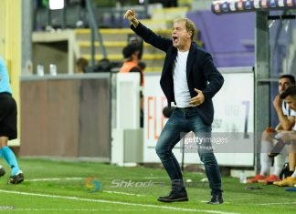 Sfida ndaj Petrokubit, Duro: Laçi gati për kualifikim, moldavët do t’i mundim duke i… respektuar