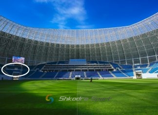 Transferta rumune, Vllaznia u vjen në ndihmë tifozëve