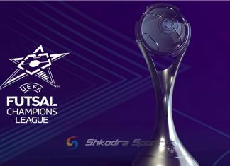 UEFA i beson një tjetër organizim FSHF-së për Champions League