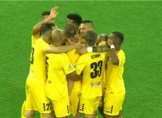 Goli fantastik i Xhixhës nuk mjafton, Tirana i thotë lamtumirë aventurës në Champions League