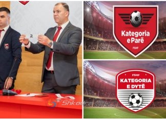 Ndryshon formula në Kategorinë e Parë dhe të Dytë, garë e ashpër për mbijetesën