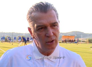 Gega: Silvinjo s’ka ardhur në Shqipëri të dështojë