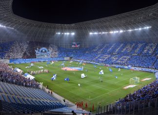 Stadium me 31 mijë vende në Krajovë, bastet nënvlerësojnë Vllazninë në Conference League