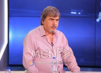 Starova: Vllaznia e Tirana do ta kenë të vështirë të kualifikohen