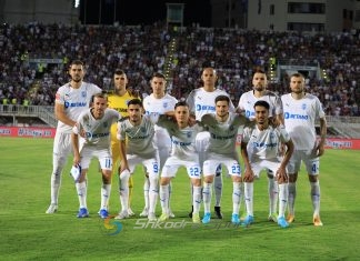 Universitatea në vështirësi para ndeshjes ndaj Vllaznisë