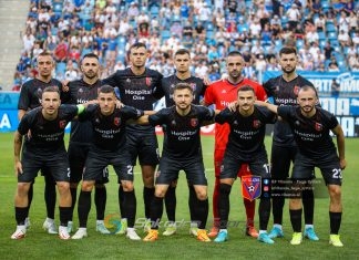 Tashmë vëmendja e Vllaznisë nga përgatitjet, por edhe merkato