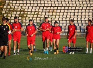 Post-eliminimi/ Vllaznia, 14 orë udhëtim për t’u kthyer në Shkodër