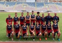 Intervista/ Kryetrajneri Marashi: Sukseset e atletikës së Vllaznisë nuk do ndalen