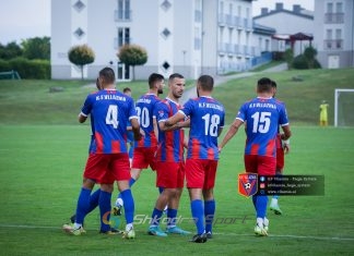 Vllaznia me ‘artilerinë’ e rëndë në fushë ndaj Universitateas