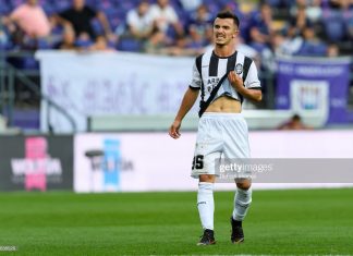 E mbylli me Laçin, sulmuesi prezantohet te skuadra e Superligës së Kosovës