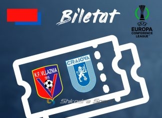 Nisja shitja e biletave të ndeshjes me Universitatean. Vllaznia, çmime favorizuese për tifozët