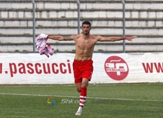 PARTIZANI hedh sytë në Korçë, gati afrimi i yllit të Skënderbeut