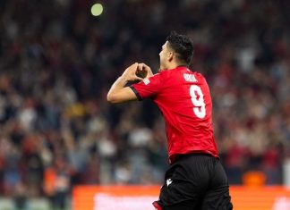 Armando Broja: Trajneri Silvinjo erdhi më takoi, ndaj të njëjtat ambicie me të