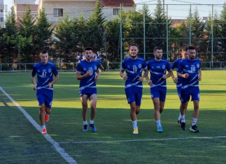 Shtohen ‘firot’ te DINAMO, largohen 2 titullarët e Superligës