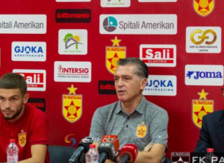 U shpallën kampion te Partizani, Skënder GEGA do te Kukësi ‘xholin’ e të kuqve