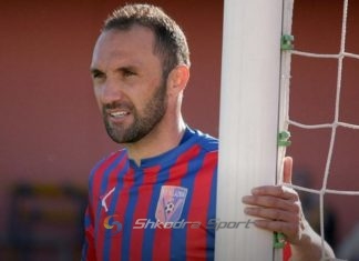 Gilman Lika, ‘recetë’ prej kapiteni për suksesin e Vllaznisë: Rumunët u vlerësuan më shumë se ç’duhej, nëse japin 120%…