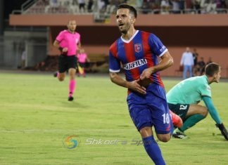 Hero një vit më parë, Gjurgjeviç tregon si kalon Vllaznia: Momente si me Shirokin janë arsyeja pse luajmë, kanë dy lojtarë vendimtarë