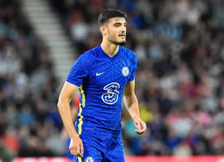 West Ham këmbëngul për Brojën, Chelsea bëhet ‘mur’