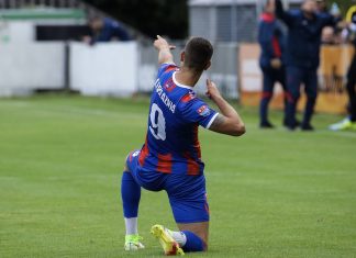 Vllaznia e mbyll me fitore edhe miqësoren e tretë në Austri