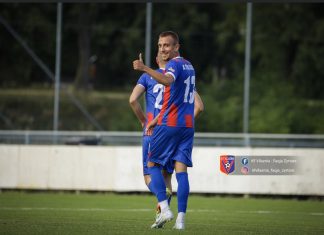 Njësoj si në edicionin e kaluar, Mehdi Çoba është një garanci për Vllazninë