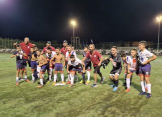 Fantastike/ Atletik U13 shpallet kampion dhe ngjitet nê Superligë