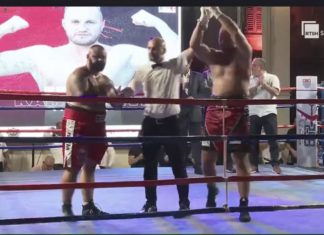 Natë kampionësh në Shkodêr, triumfojnê Kajoshi, Barmeta e Hysa